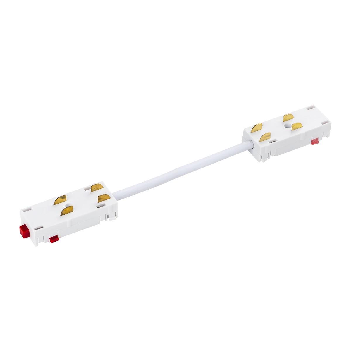 Соединитель для шинопровода Lightstar 505156