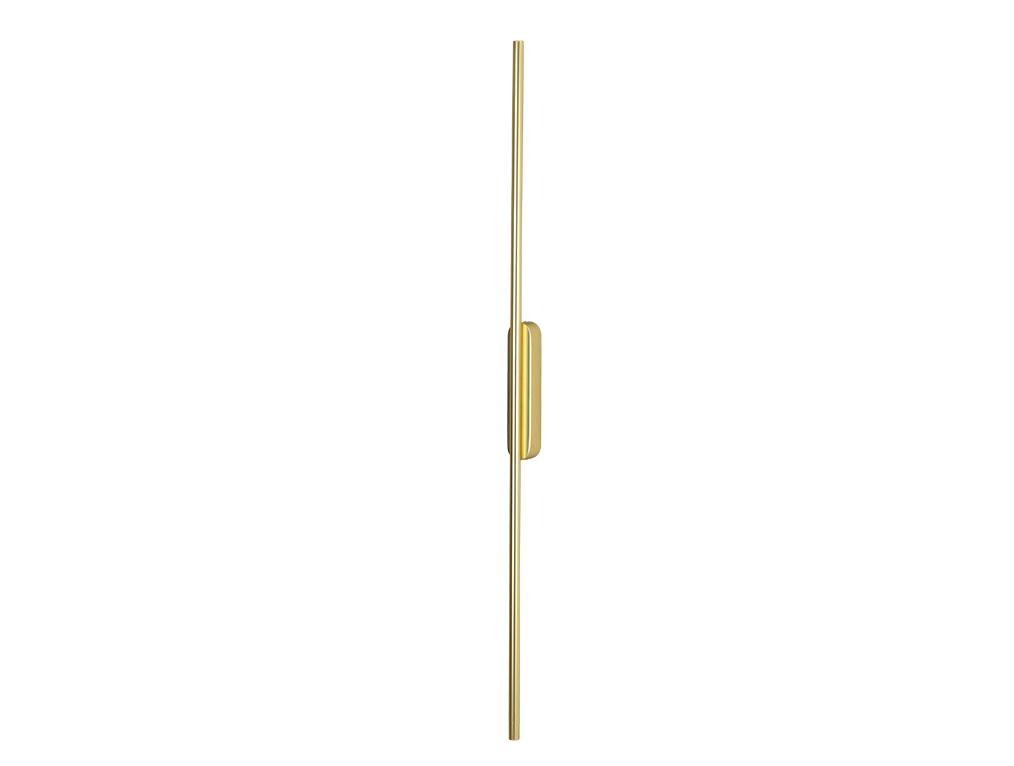 Бра Newport 3512N/A mat.gold