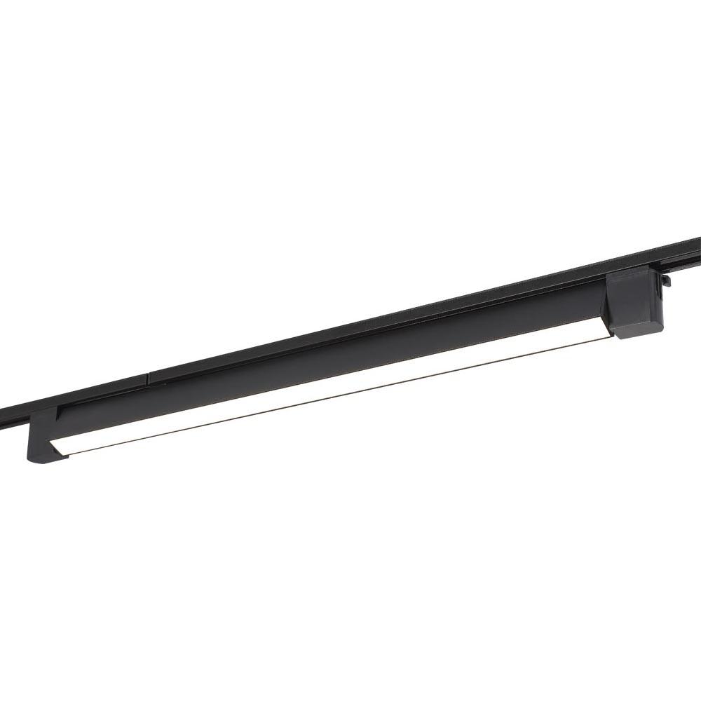 Светильник на шине Crystal Lux CLT 0.31 010 36W BL M4000К
