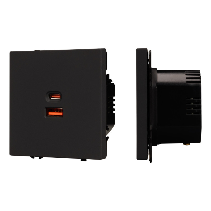 Розетка Arlight 054317(1)