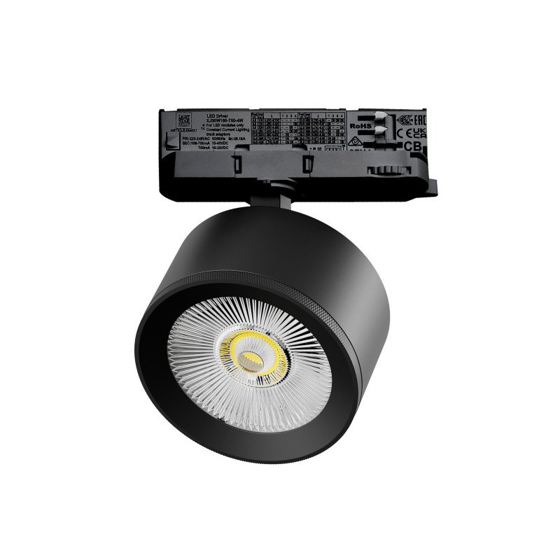 Светильник на шине Lightstar A5547QT