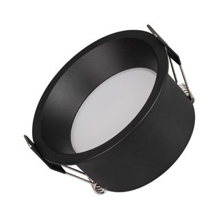 Встраиваемый светильник Arlight 035612(1)