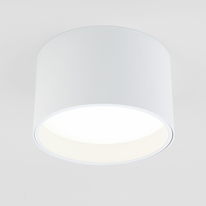 Накладной светильник Elektrostandard Banti 13W белый (25123/LED)