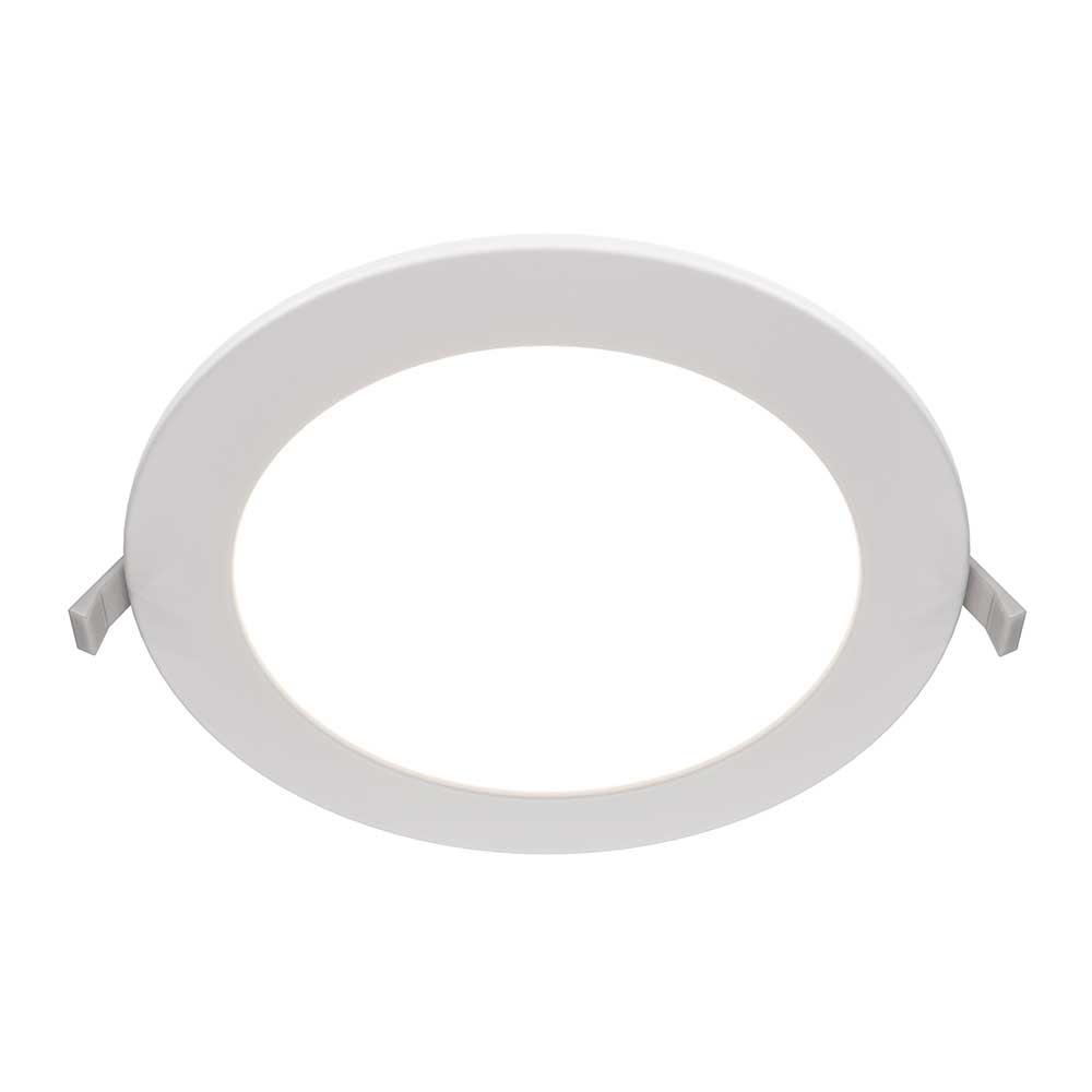 Встраиваемый светодиодный светильник Maytoni Technical Stockton DL018-6-L18W
