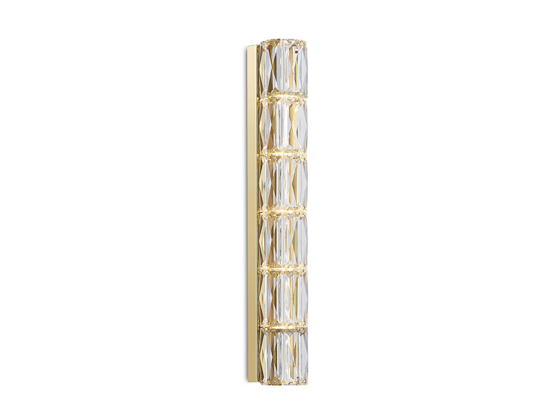 Бра Newport 8248/A gold NEW