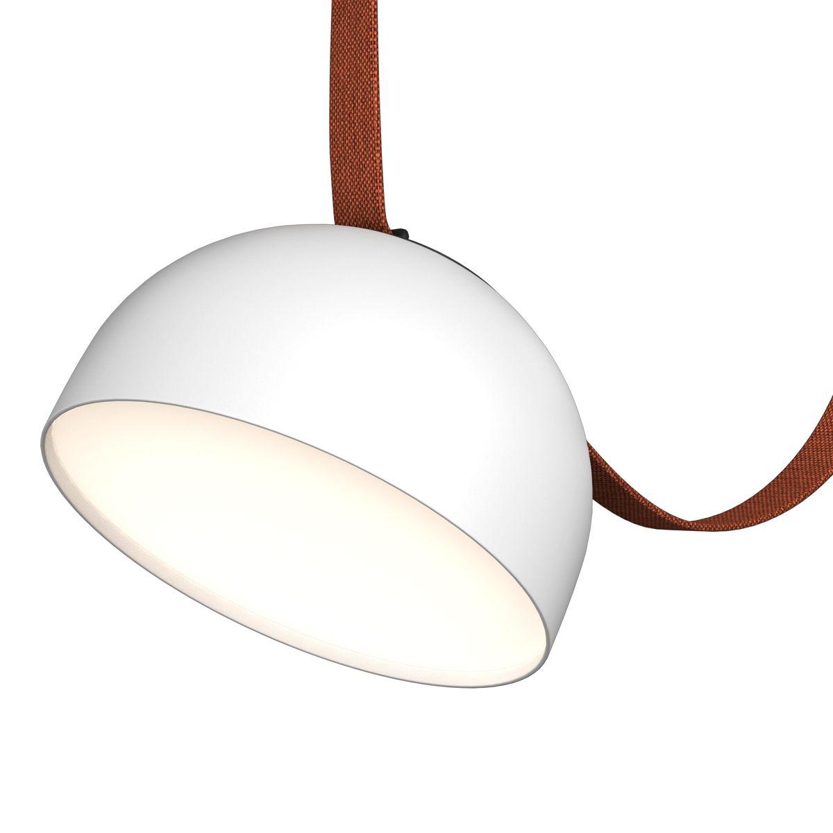 Трековый светодиодный светильник ST Luce Band ST453.546.20