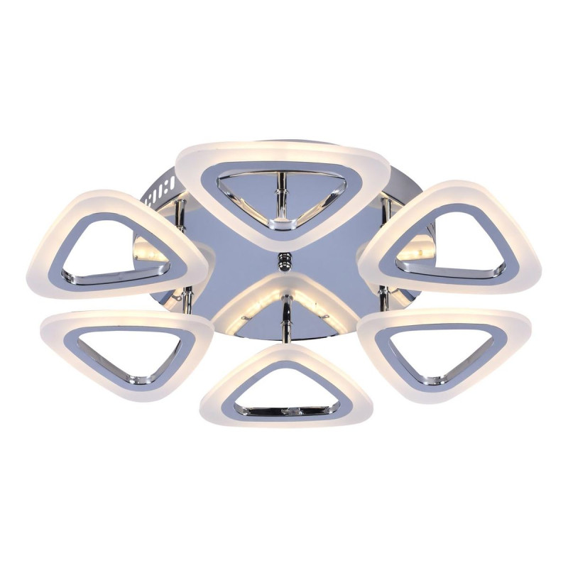 Накладная люстра Escada 10223/6LED