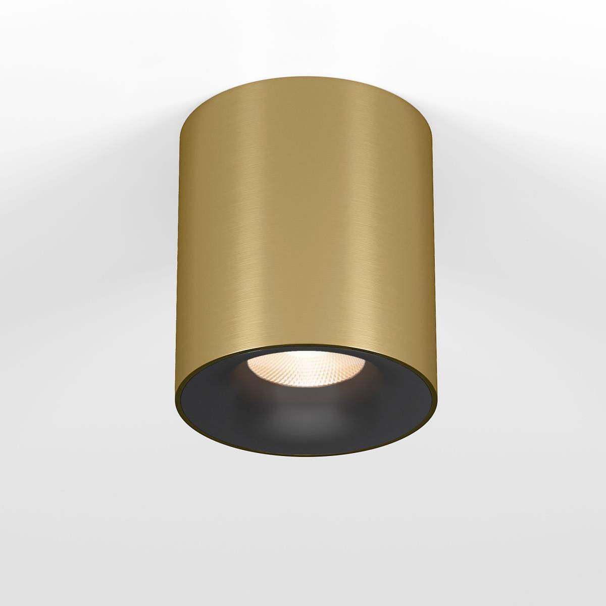 Потолочный светодиодный светильник Elektrostandard Primo 25116/LED a069413