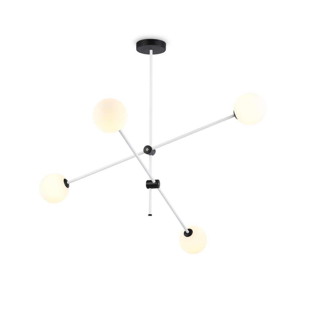 Люстра на штанге Ambrella Light TR2505