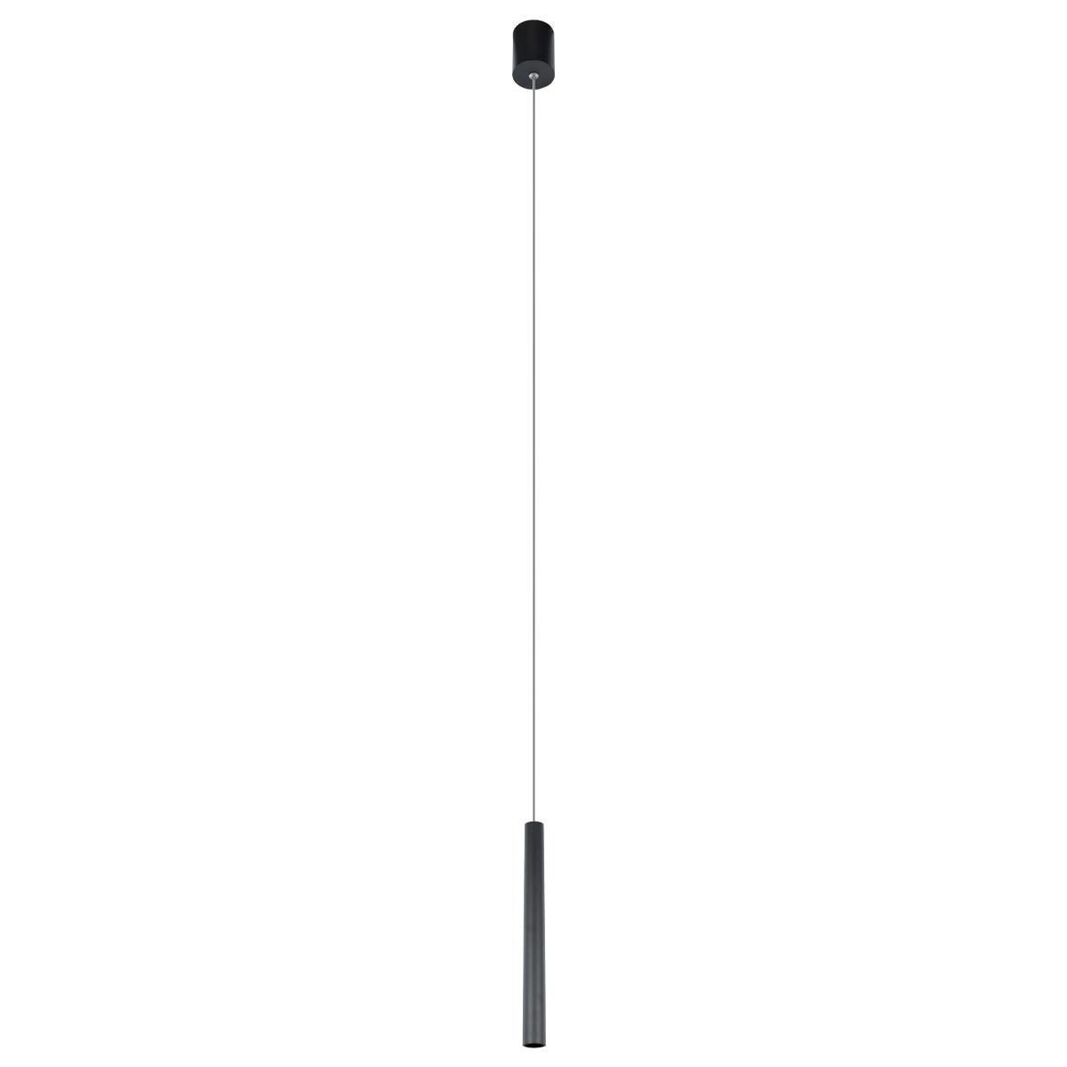 Подвесной светильник LOFT IT 10334/500 Black