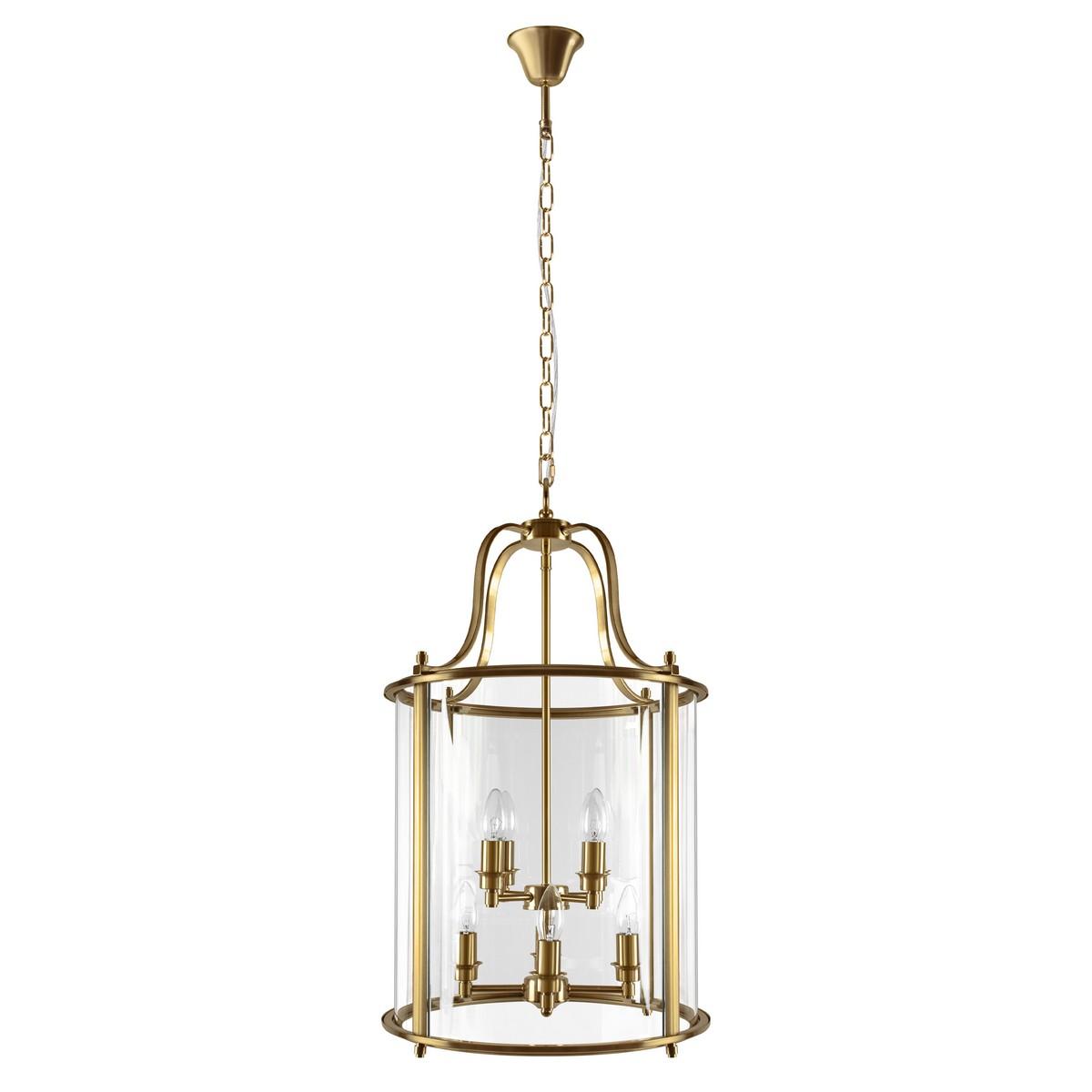 Подвесной светильник LOFT IT 10456/8 AB
