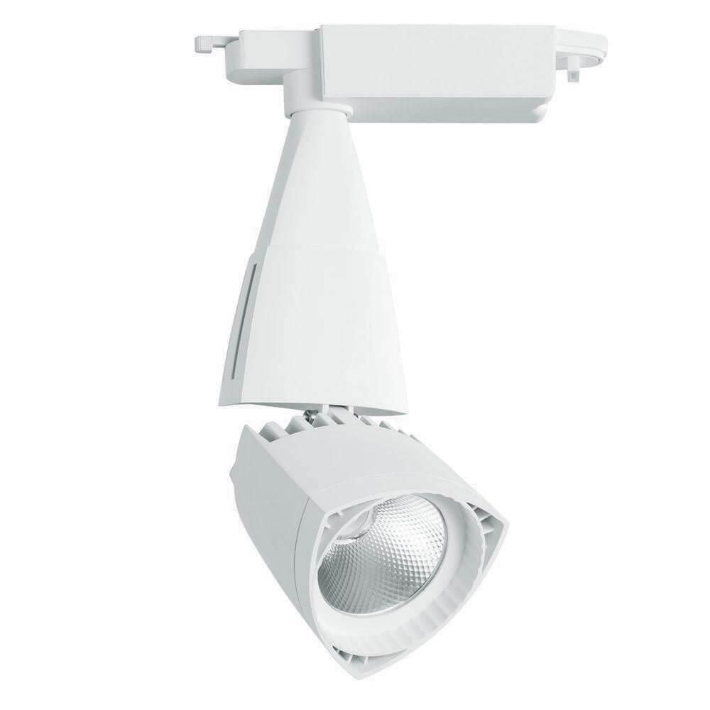 Светильник на шине ARTE Lamp A3830PL-1WH