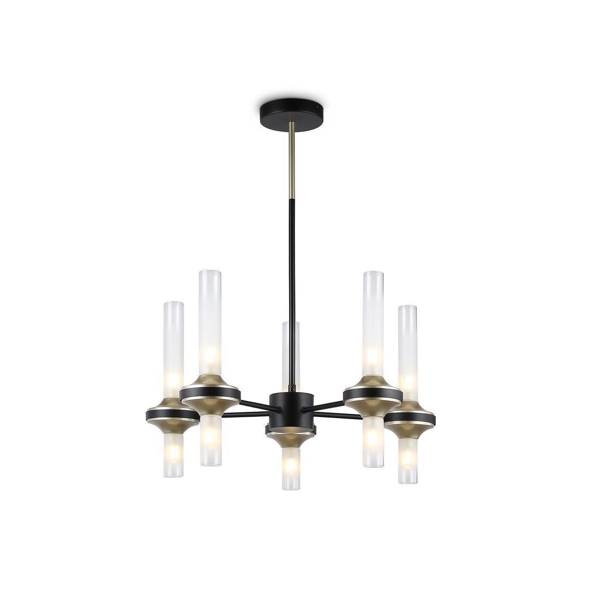 Люстра на штанге Ambrella Light LH55351