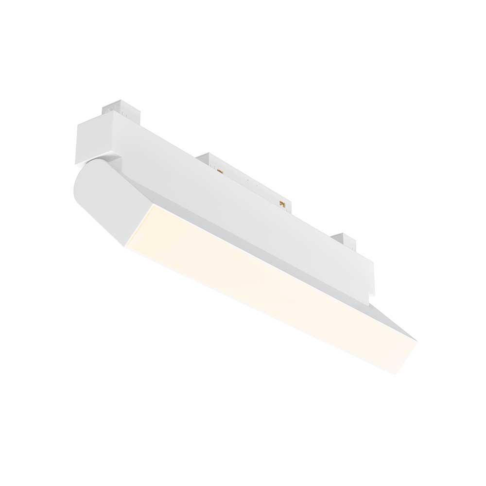 Светильник на шине Maytoni TR075-2-20W3K-W