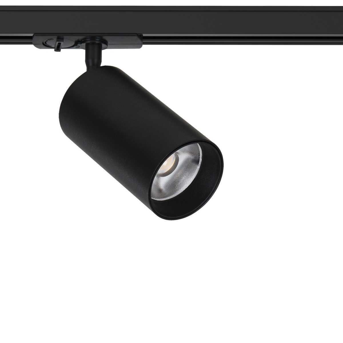 Светильник на шине ARTE Lamp A1337PL-1BK