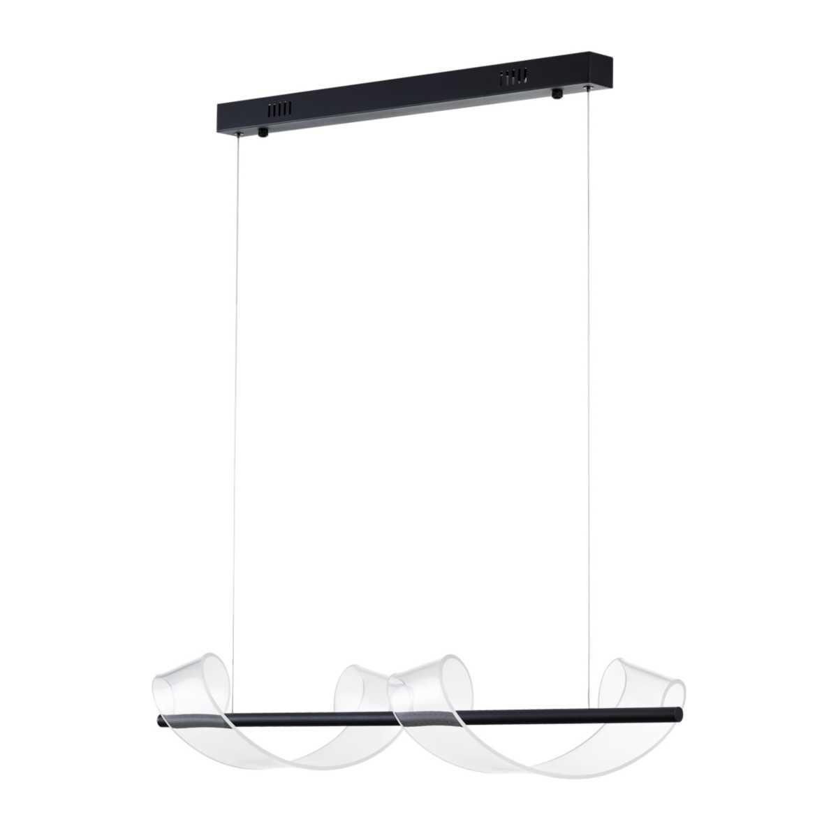 Подвесная люстра Kink Light 08042-2AS,19