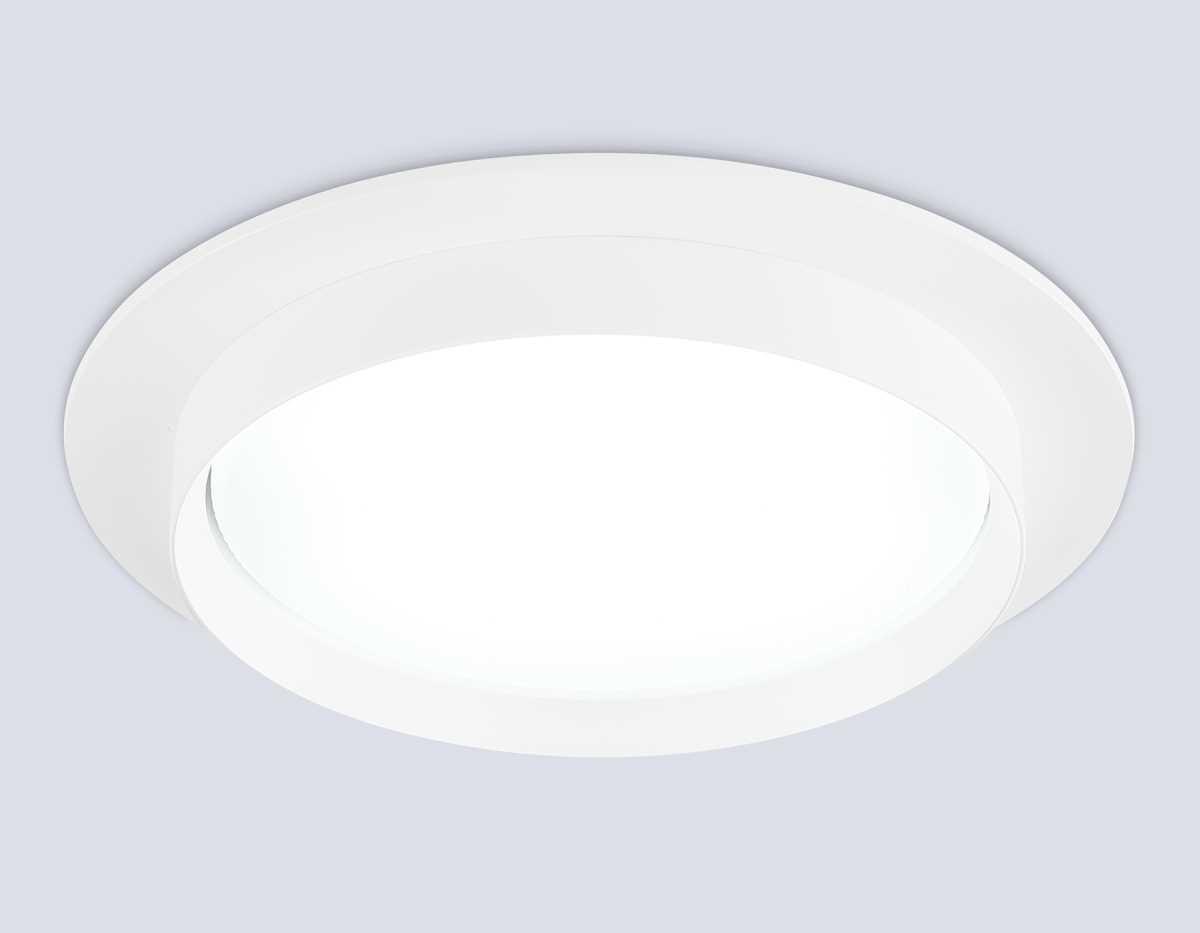 Встраиваемый светильник Ambrella Light TU5011