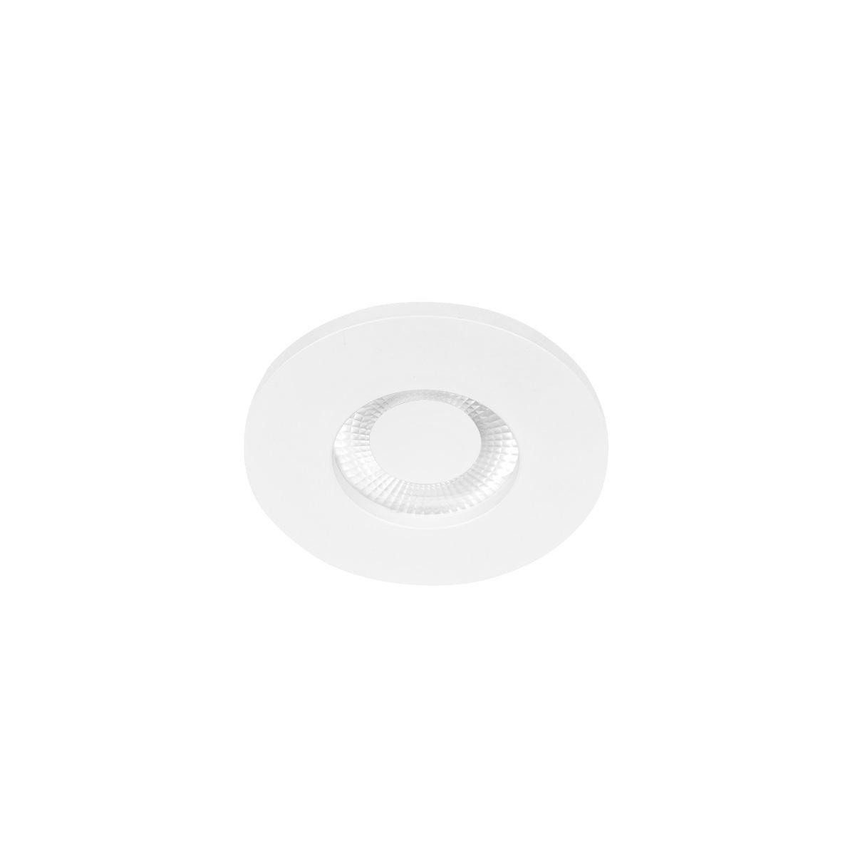 Встраиваемый светильник Loft IT Chip 10338/B White