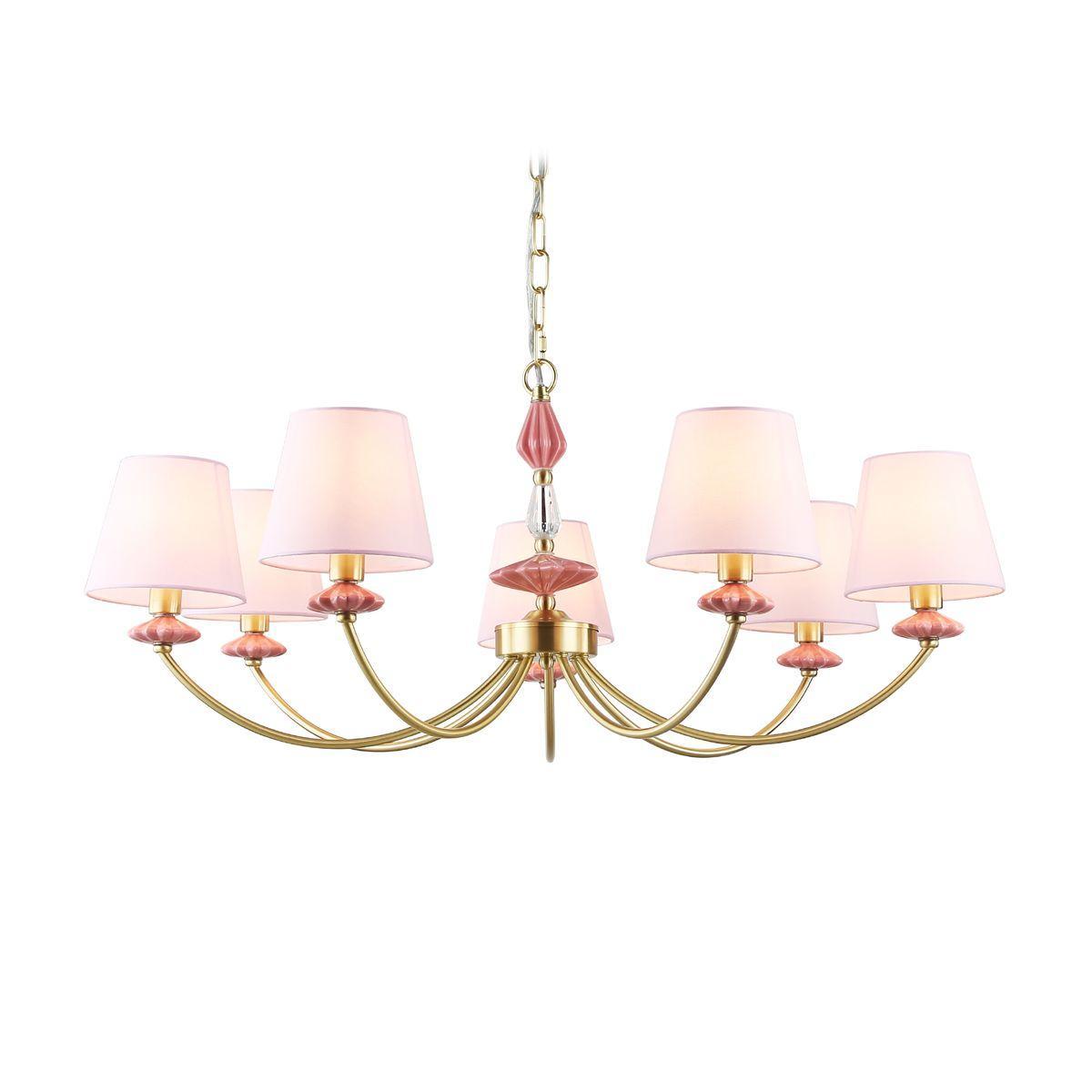Подвесная люстра Ambrella Light LH75025