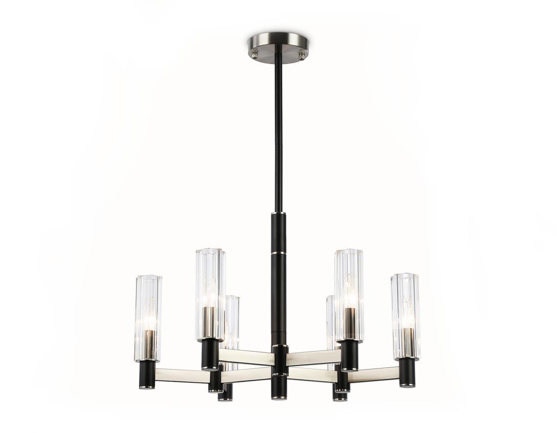 Люстра на штанге Ambrella Light LH55501