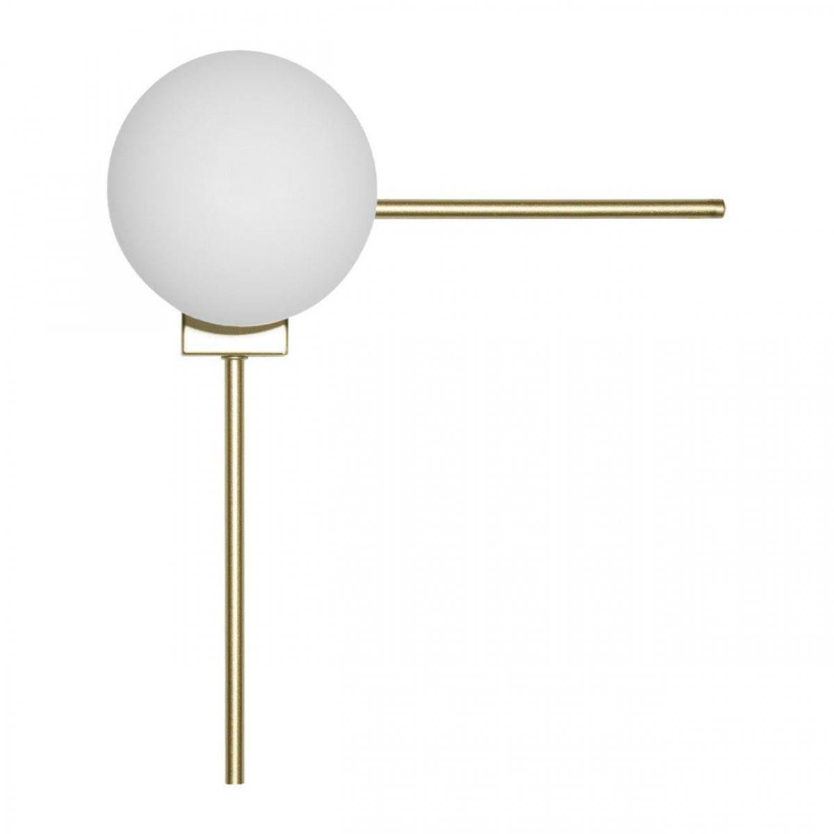 Бра LOFT IT 10132/F Gold