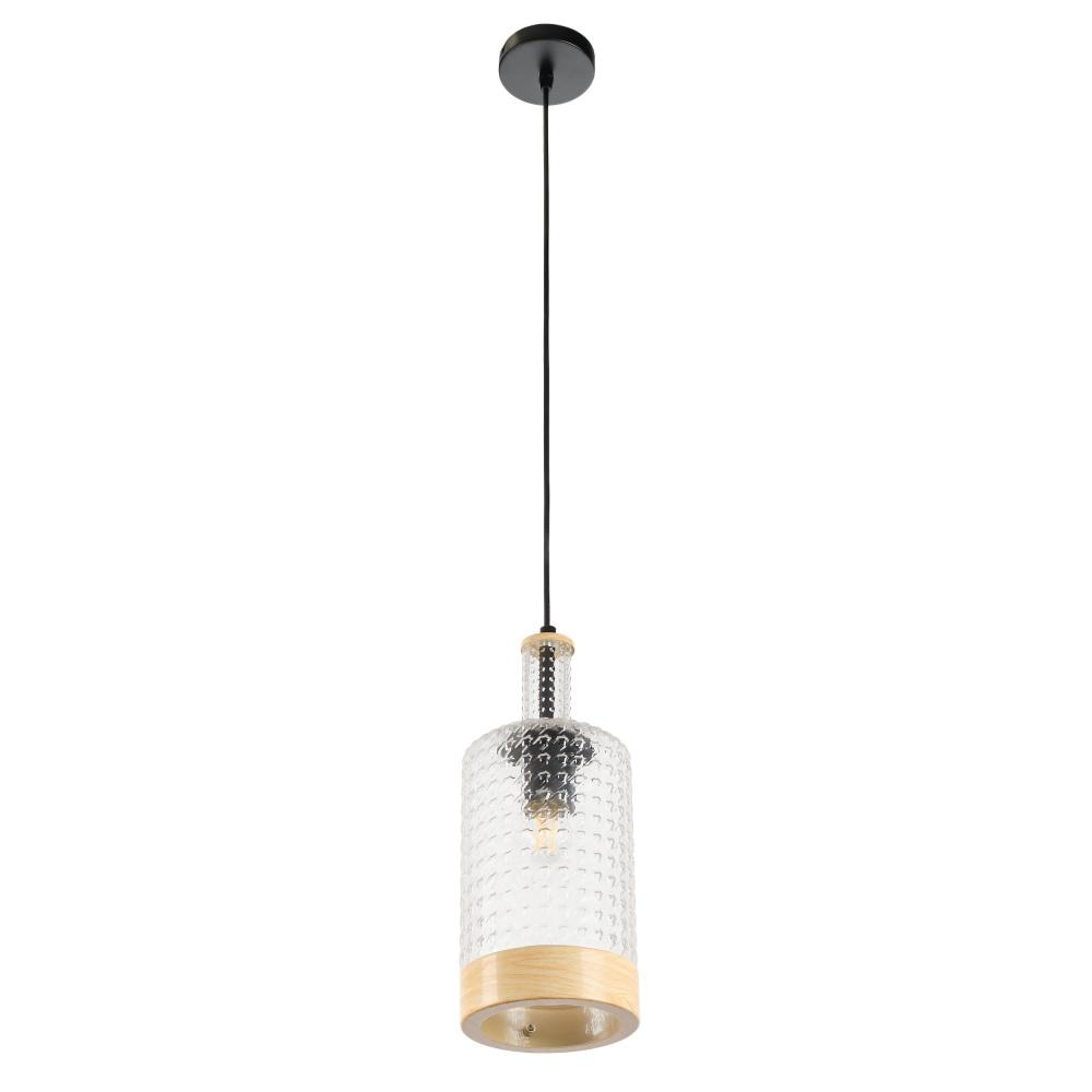 Подвесной светильник MyFar Edwin MR2460-1P
