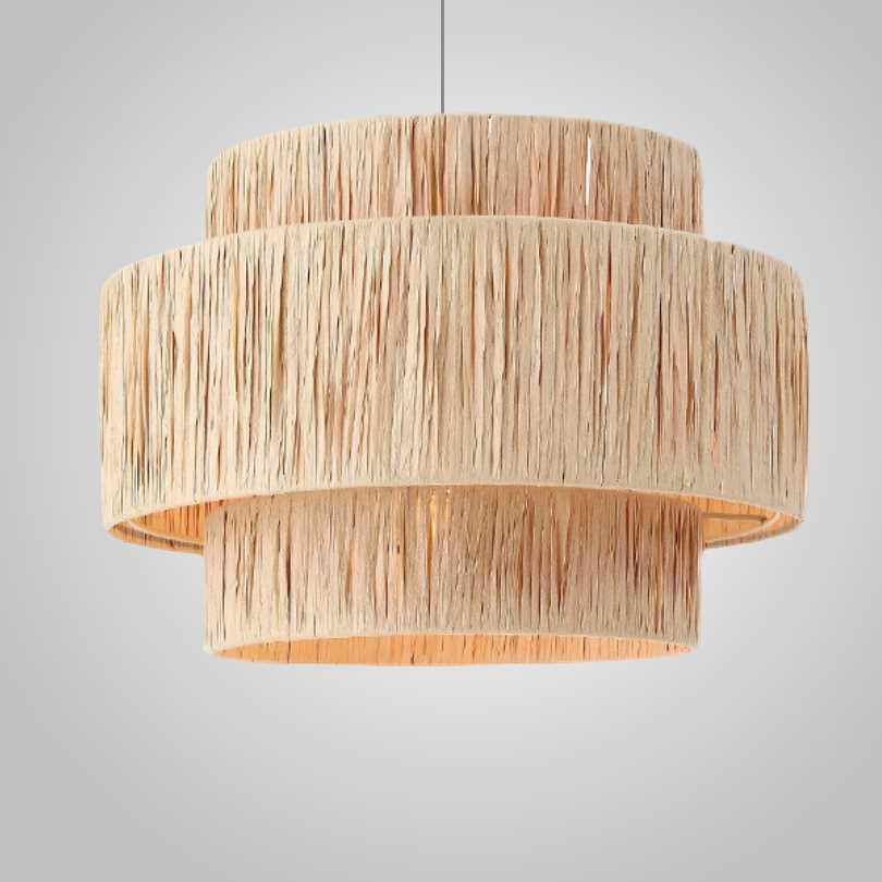 Подвесной светильник Imperium Loft Hiskias D40 232883-23