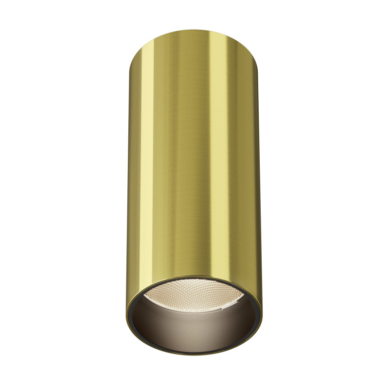 Накладной светильник Maytoni C056CL-L12W3K-W-BS