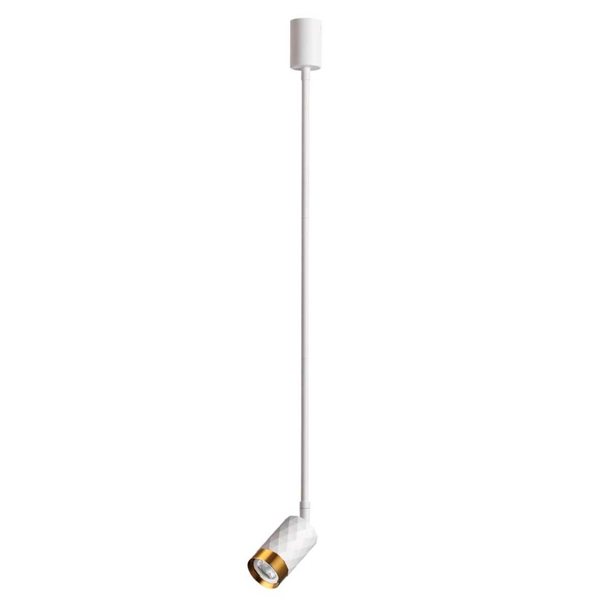 Спот Odeon Light 4350/1C