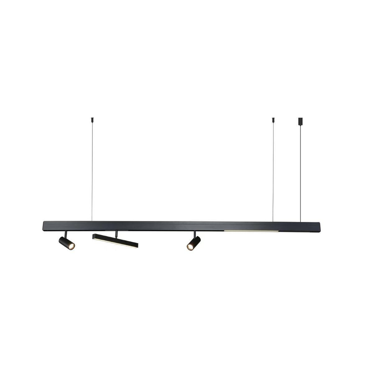 Линейный светильник Kink Light 07617B,19