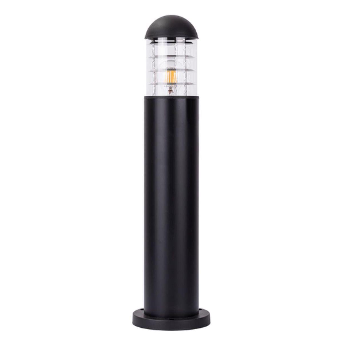 Садово-парковый светильник ARTE Lamp A5217PA-1BK