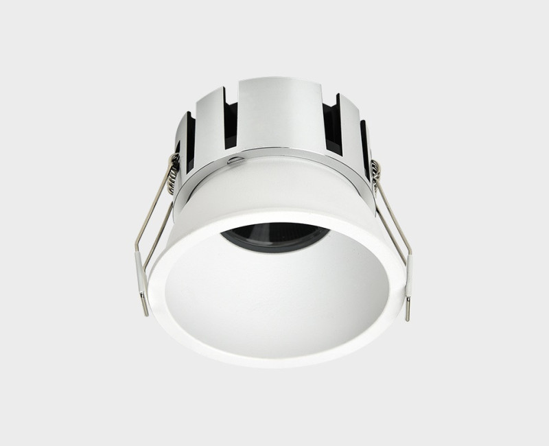 Влагозащищенный светильник ITALLINE IT06-6032 white 4000K
