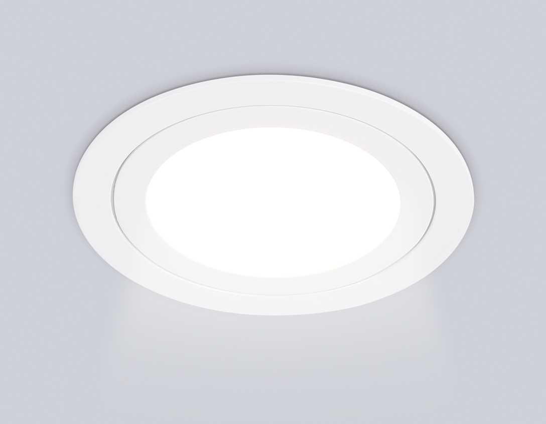 Влагозащищенный светильник Ambrella Light TN6601