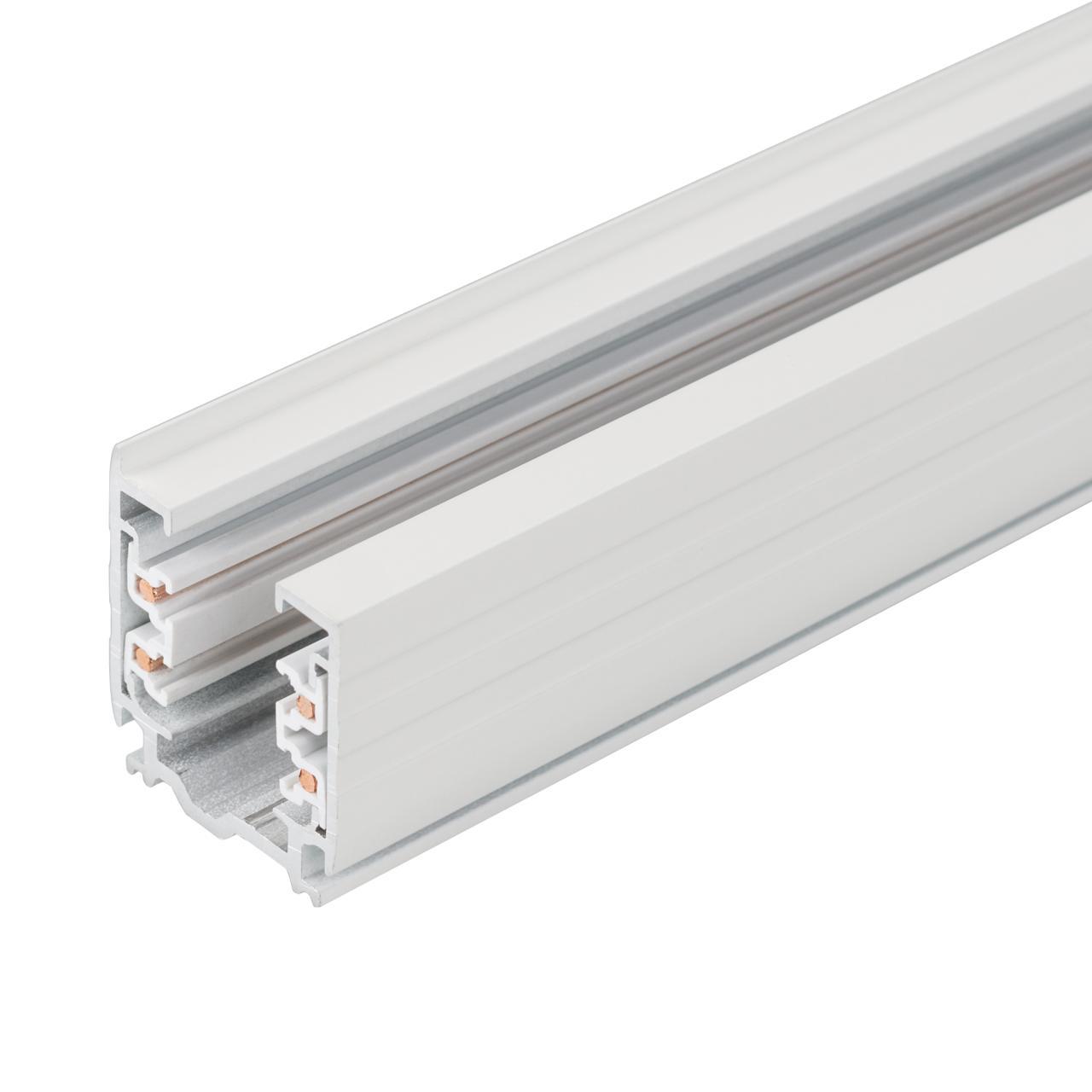 Шинопровод трехфазный Arlight LGD-D3P-1000 White-M 030340