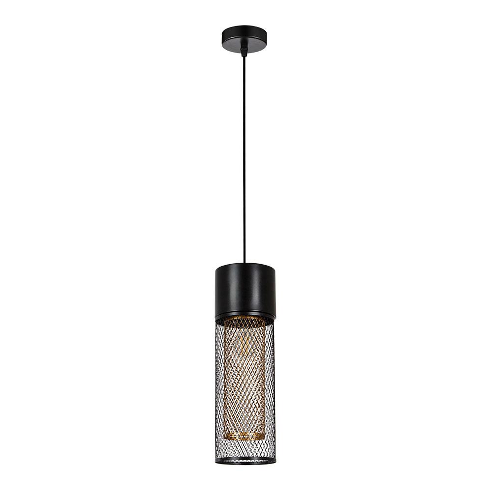 Подвесной светильник ARTE Lamp A7068SP-1BK
