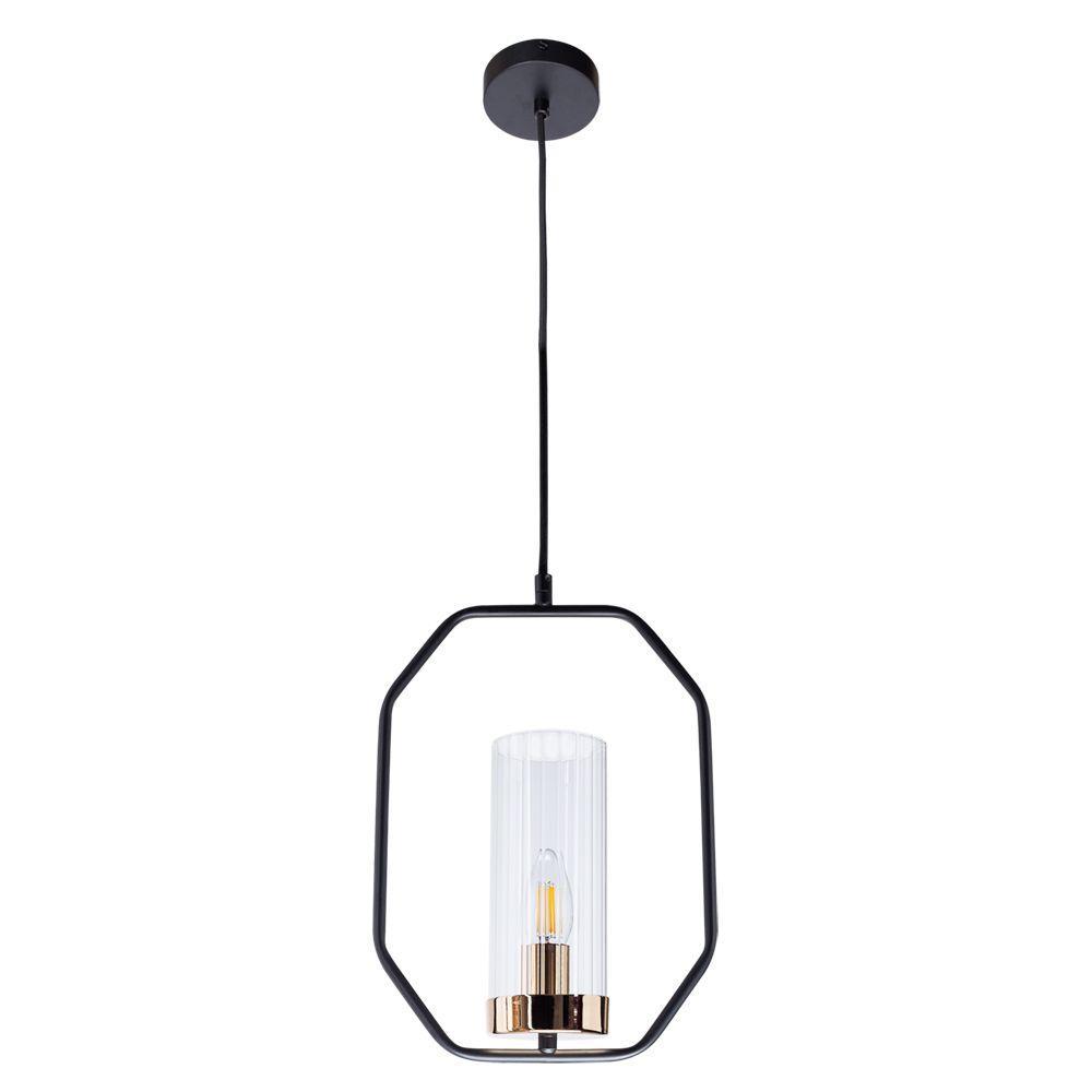 Подвесной светильник ARTE Lamp A7004SP-1BK