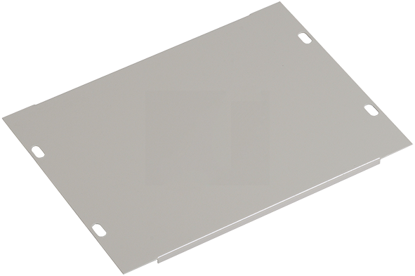 IEK GARANT Панель ЛГ к ЩМП-4 (5,6,7) 36 PRO/GARANT H=300 (к-т 2 шт.)