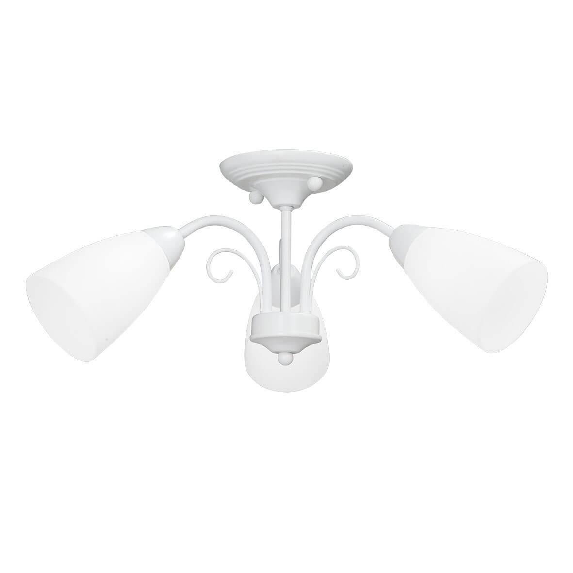 Люстра на штанге Vitaluce V3499-0/3PL