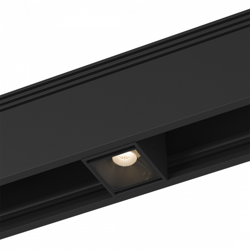Светильник на шине SWG pro SY-601231-BL-2-NW