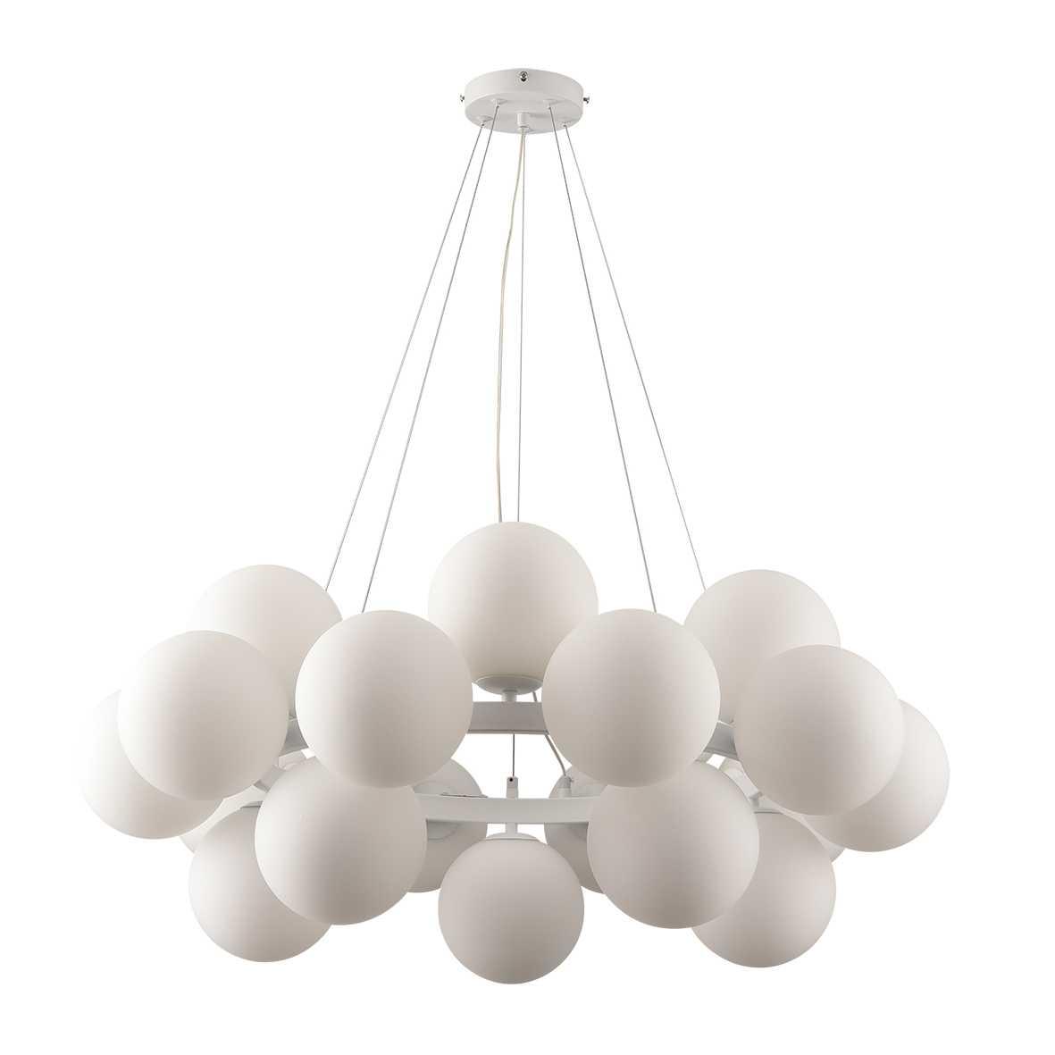 Подвесная люстра Kink Light 07508-20,01