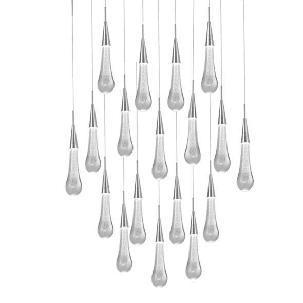 Подвесной светильник Kink Light 07861-18A,02