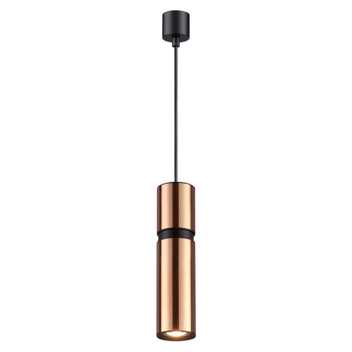 Подвесной светильник Odeon Light 4744/5L