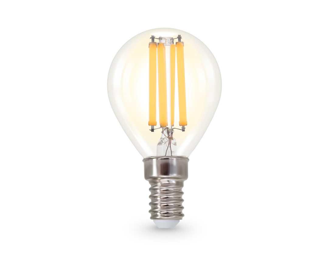 Светодиодная лампа Ambrella Light 451534