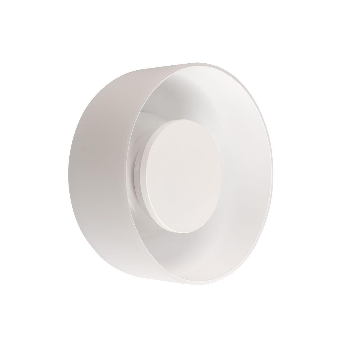 Бра LOFT IT 10466W Milky white