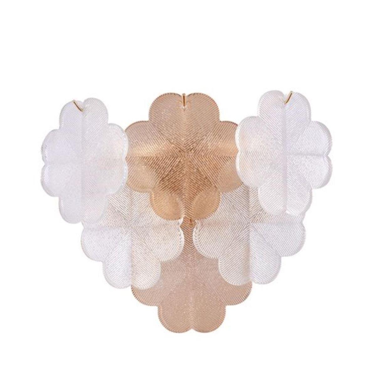 Бра ARTE Lamp A4077AP-2GO