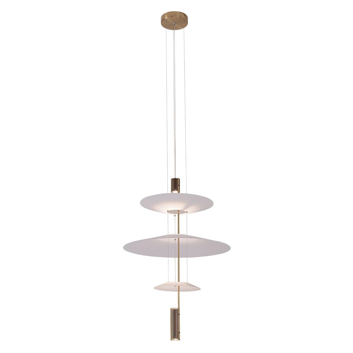 Подвесной светильник Kink Light 08403-36+50+21,20(01)