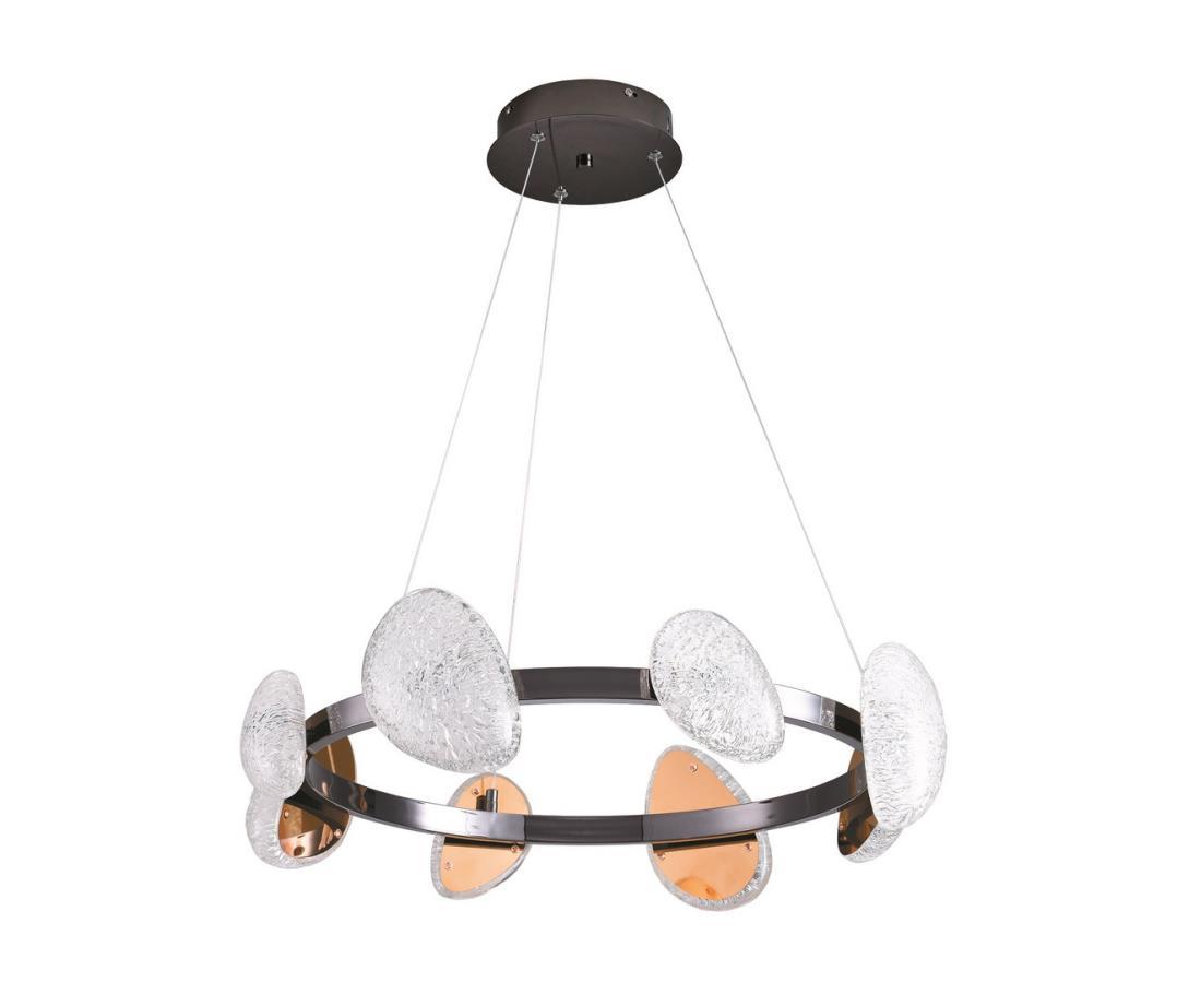 Подвесная люстра Kink Light 07693-8A,29