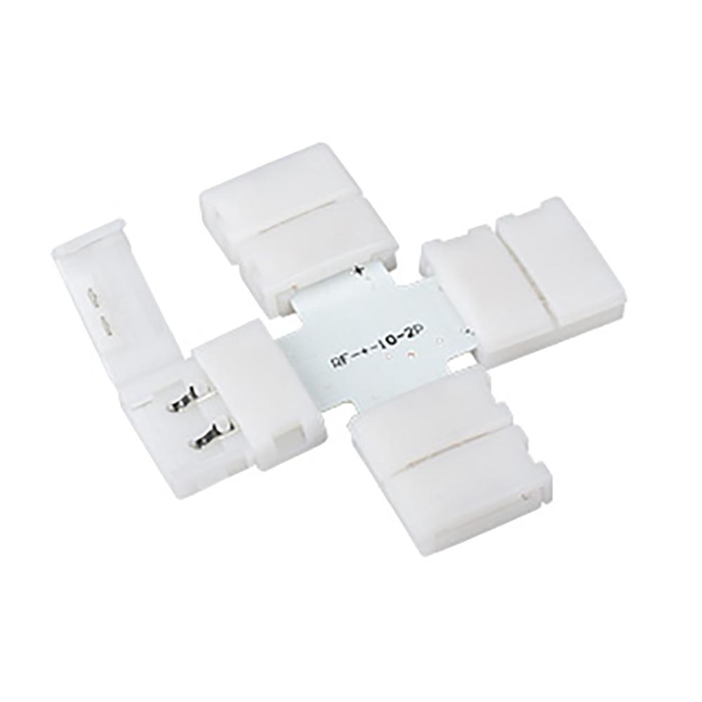 Соединитель Arlight 4X FIX-MONO10C 017902