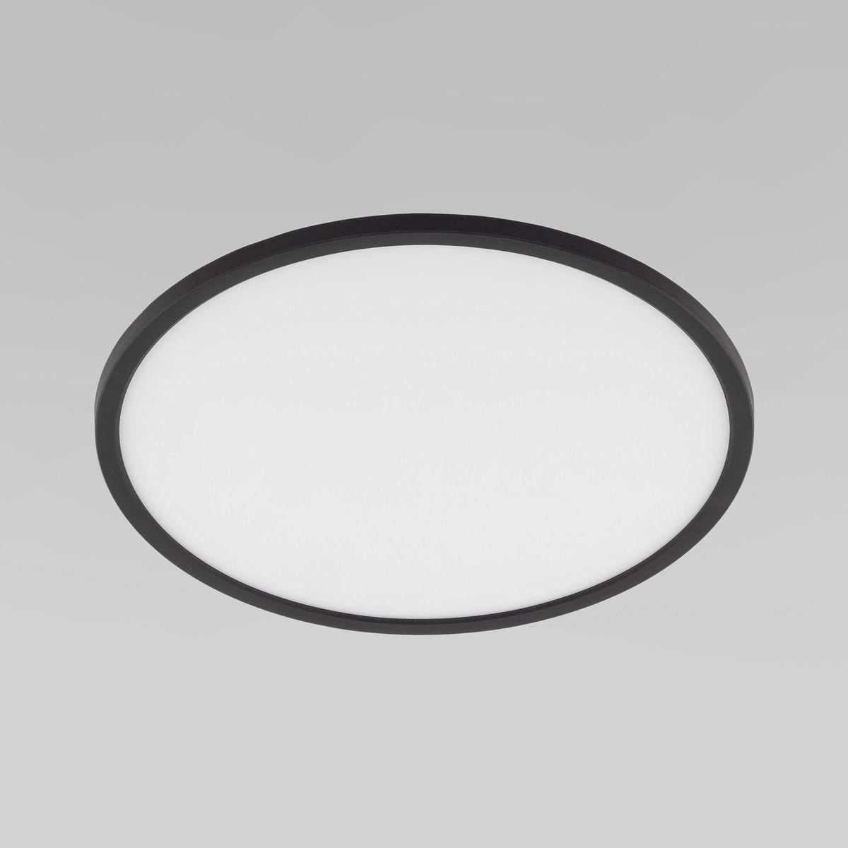 Потолочный светодиодный светильник TK Lighting 18796 Aqua CCT+DIM IP54