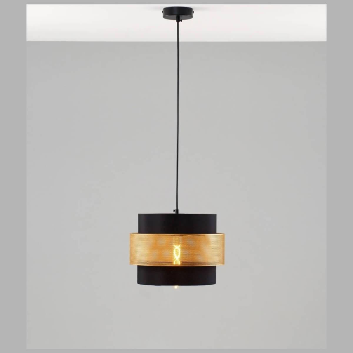 Подвесной светильник Moderli V10490-1P